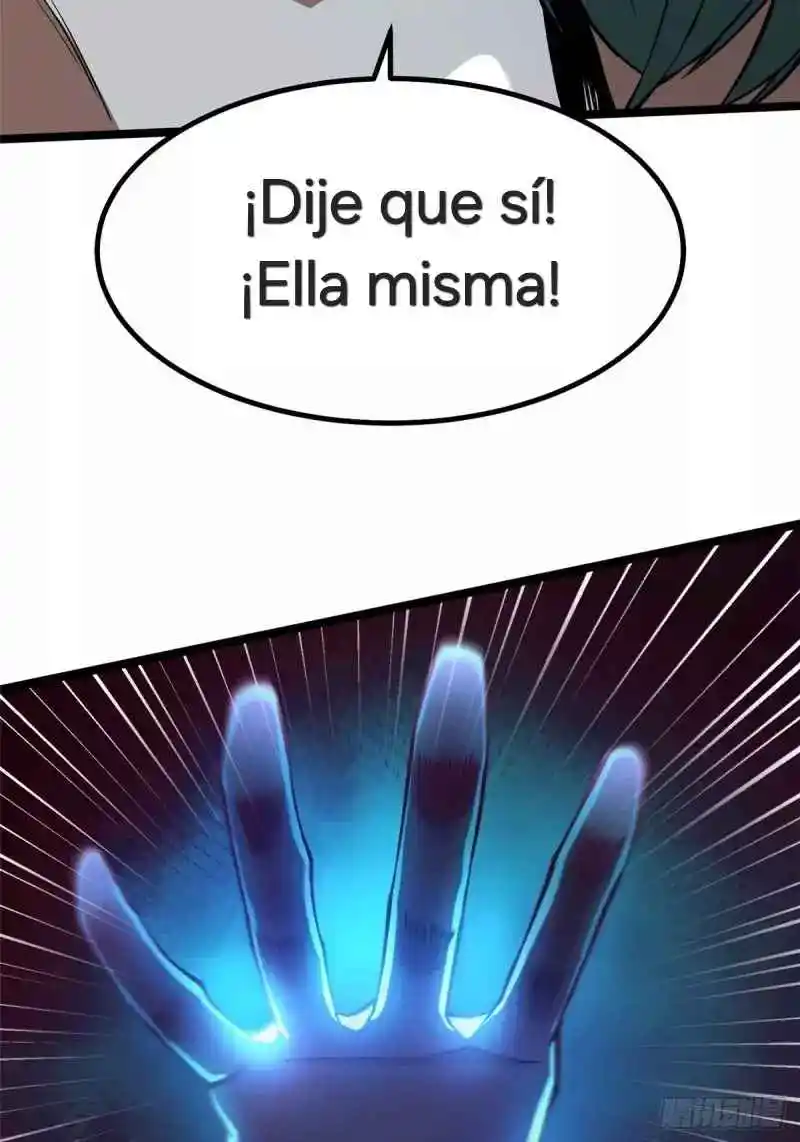 Realmente No Quiero Aprender Hechizos Prohibidos - Capítulo 63 - Página 27 - LectorTMOo