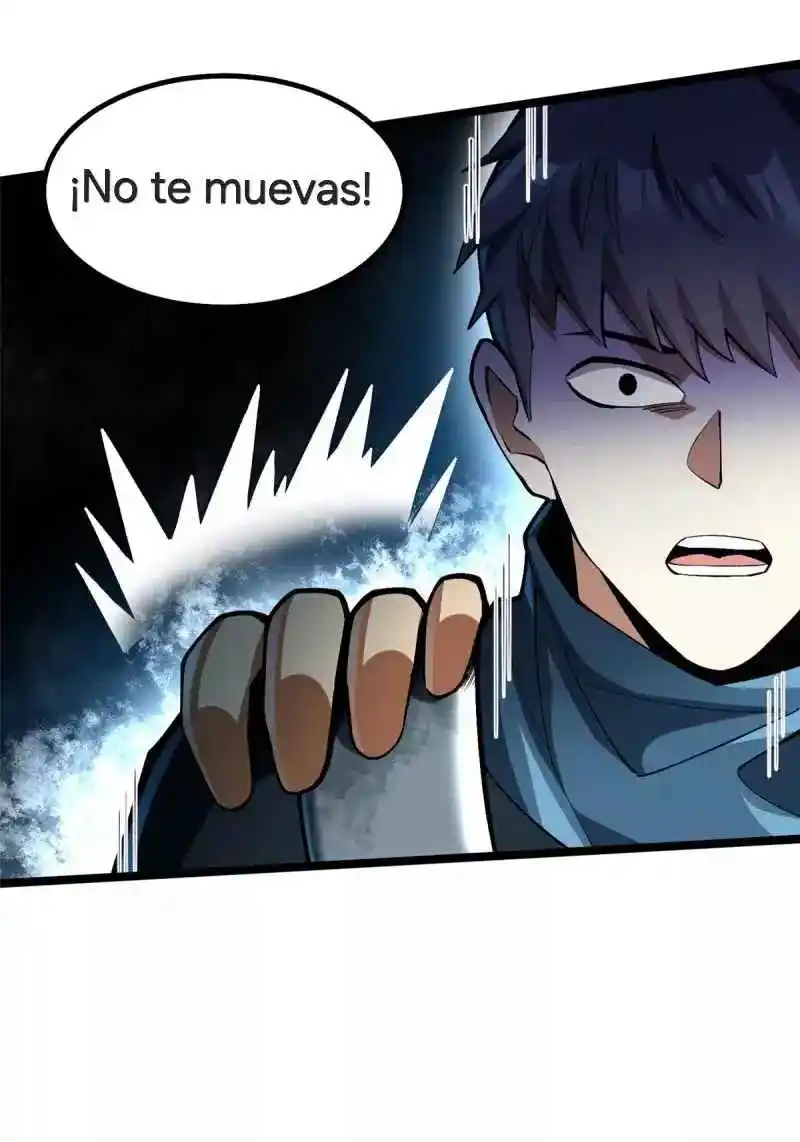 Realmente No Quiero Aprender Hechizos Prohibidos - Capítulo 63 - Página 33 - LectorTMOo