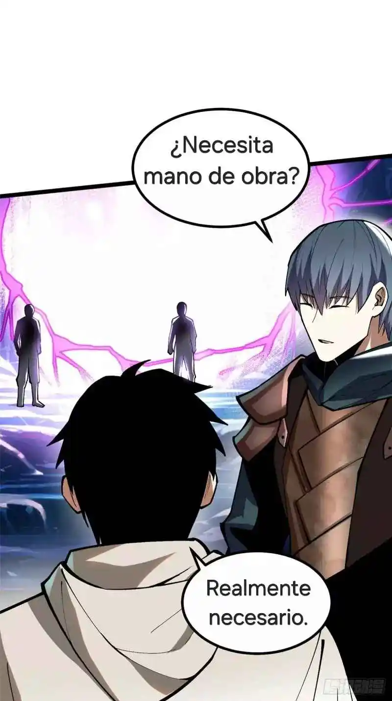 Realmente No Quiero Aprender Hechizos Prohibidos - Capítulo 63 - Página 46 - LectorTMOo