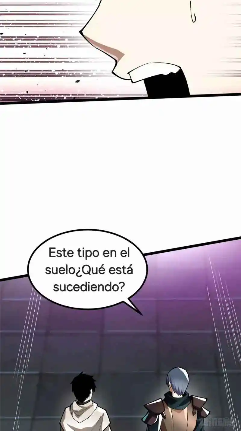 Realmente No Quiero Aprender Hechizos Prohibidos - Capítulo 63 - Página 48 - LectorTMOo