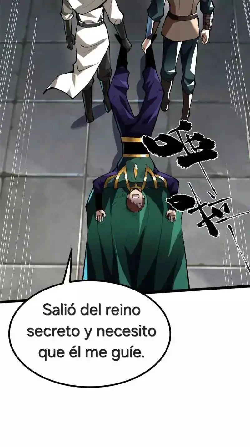 Realmente No Quiero Aprender Hechizos Prohibidos - Capítulo 63 - Página 49 - LectorTMOo
