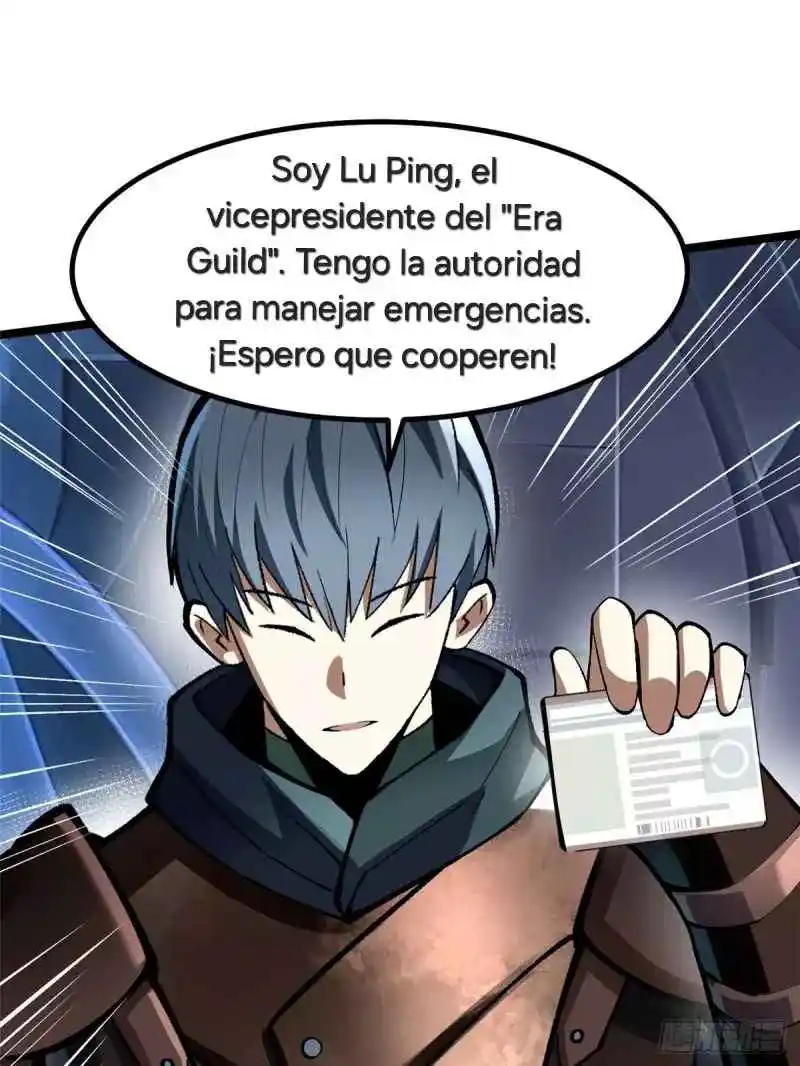 Realmente No Quiero Aprender Hechizos Prohibidos - Capítulo 63 - Página 52 - LectorTMOo