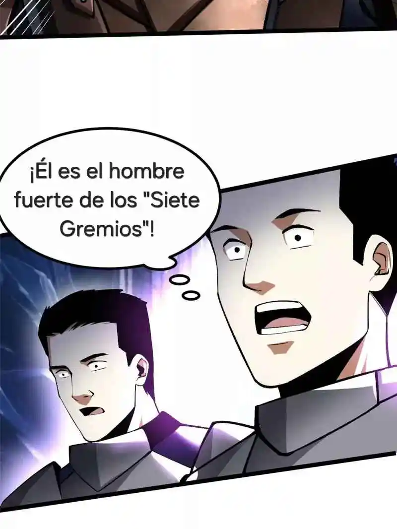 Realmente No Quiero Aprender Hechizos Prohibidos - Capítulo 63 - Página 53 - LectorTMOo