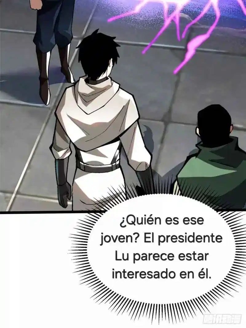 Realmente No Quiero Aprender Hechizos Prohibidos - Capítulo 63 - Página 55 - LectorTMOo