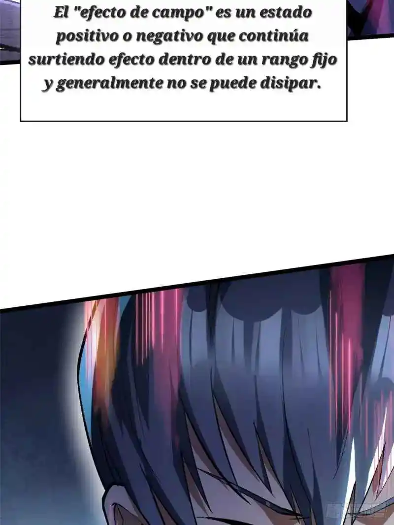 Realmente No Quiero Aprender Hechizos Prohibidos - Capítulo 63 - Página 63 - LectorTMOo