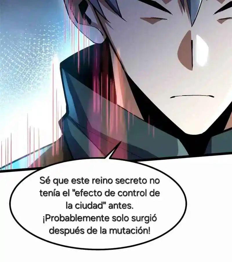 Realmente No Quiero Aprender Hechizos Prohibidos - Capítulo 63 - Página 64 - LectorTMOo