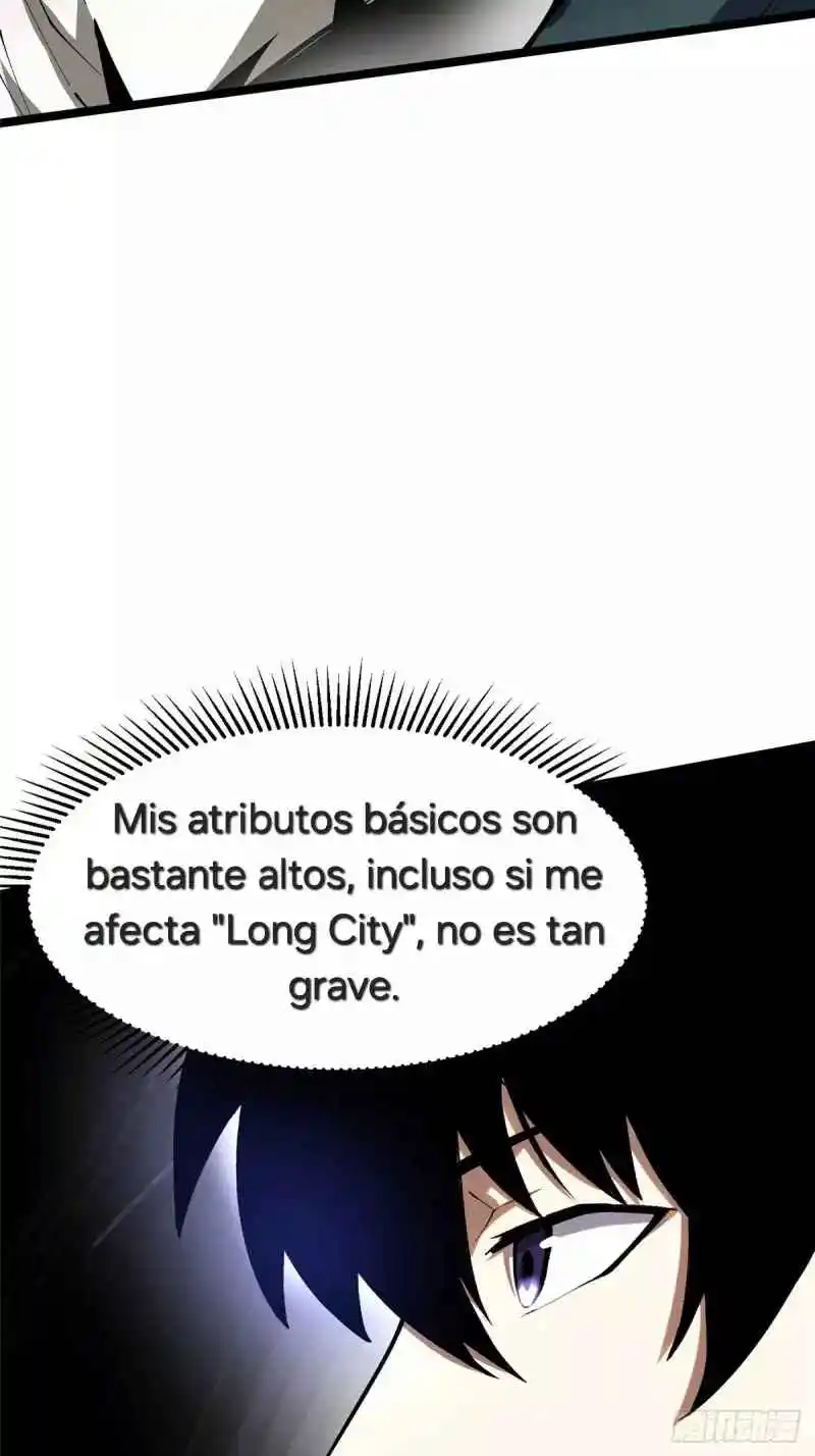 Realmente No Quiero Aprender Hechizos Prohibidos - Capítulo 63 - Página 66 - LectorTMOo
