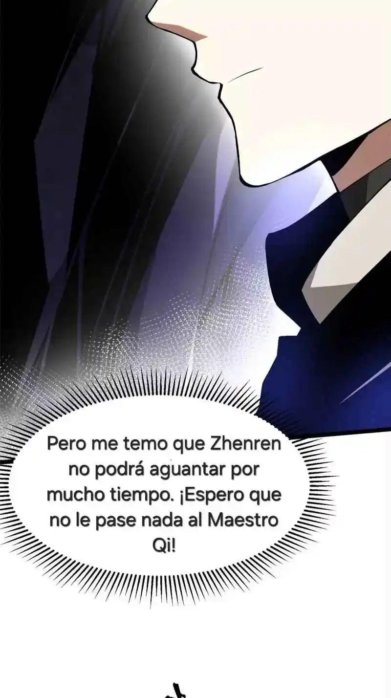 Realmente No Quiero Aprender Hechizos Prohibidos - Capítulo 63 - Página 67 - LectorTMOo
