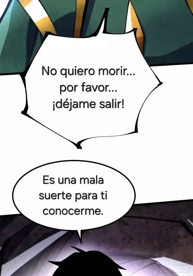 Realmente No Quiero Aprender Hechizos Prohibidos - Capítulo 63 - Página 72 - LectorTMOo