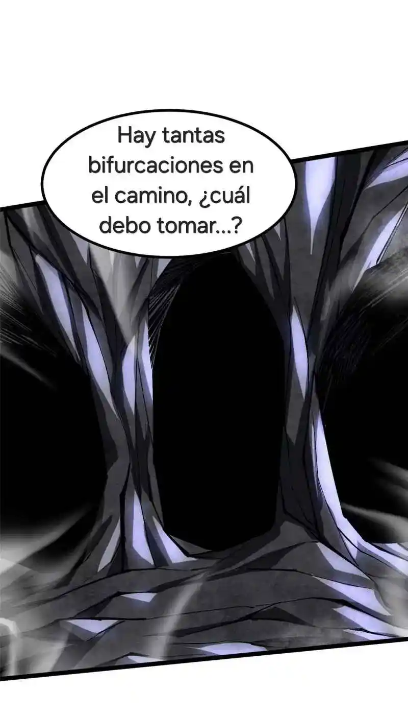 Realmente No Quiero Aprender Hechizos Prohibidos - Capítulo 63 - Página 75 - LectorTMOo