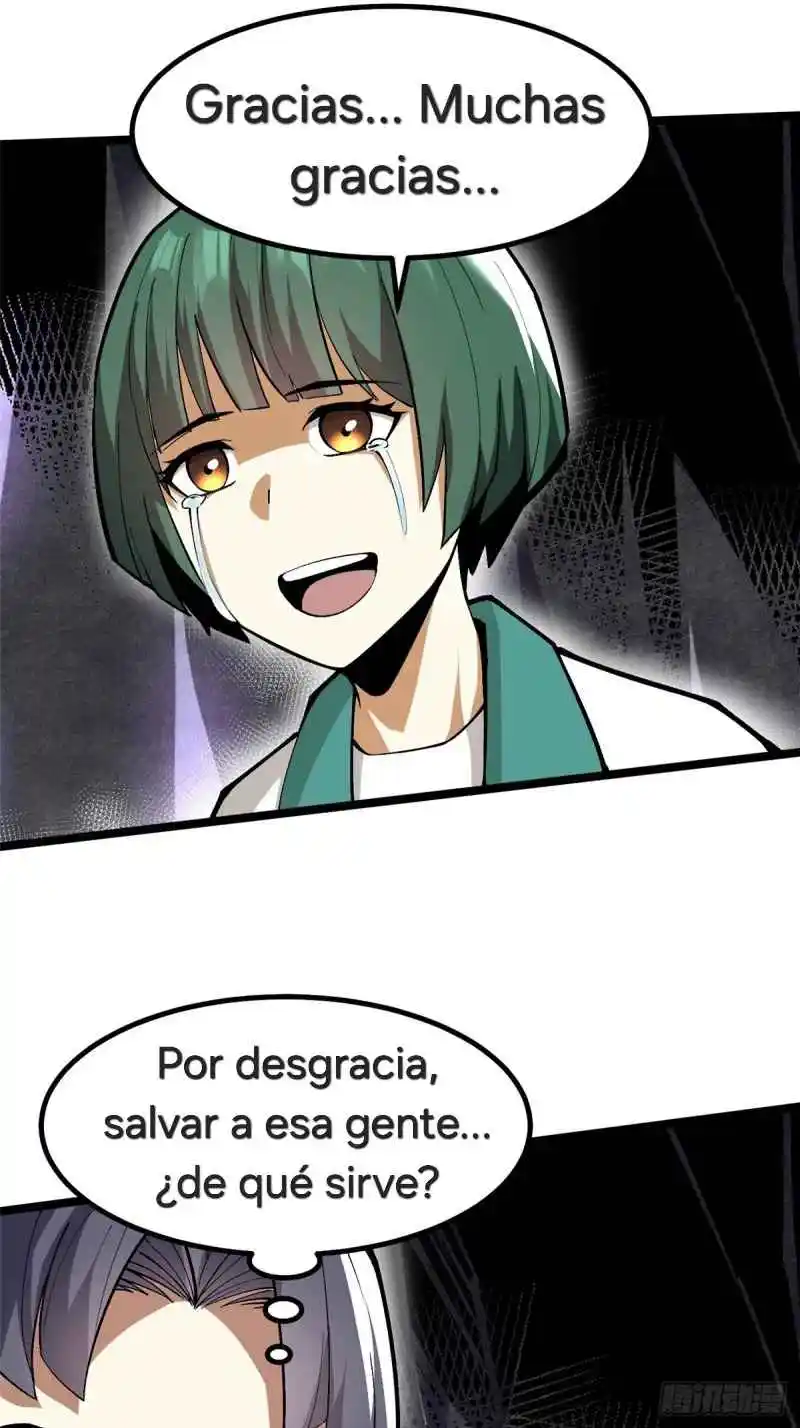 Realmente No Quiero Aprender Hechizos Prohibidos - Capítulo 64 - Página 12 - LectorTMOo