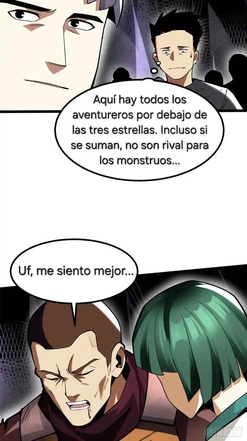Realmente No Quiero Aprender Hechizos Prohibidos - Capítulo 64 - Página 13 - LectorTMOo