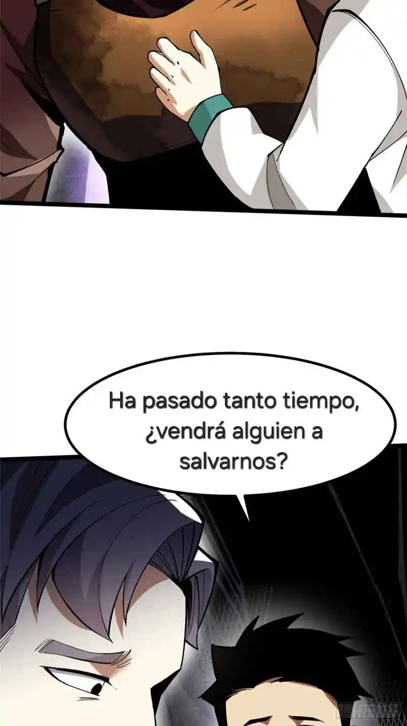 Realmente No Quiero Aprender Hechizos Prohibidos - Capítulo 64 - Página 14 - LectorTMOo