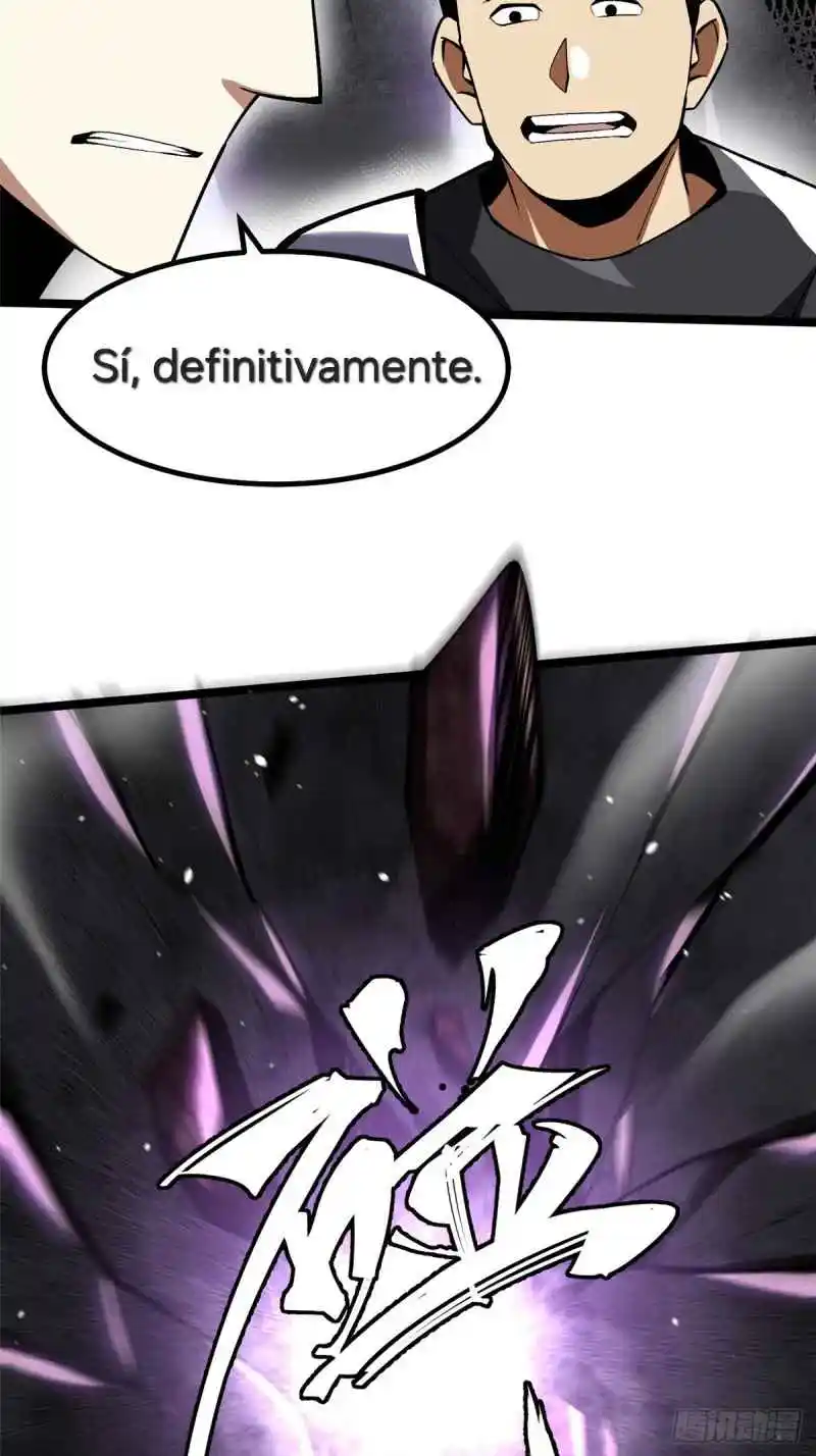 Realmente No Quiero Aprender Hechizos Prohibidos - Capítulo 64 - Página 15 - LectorTMOo