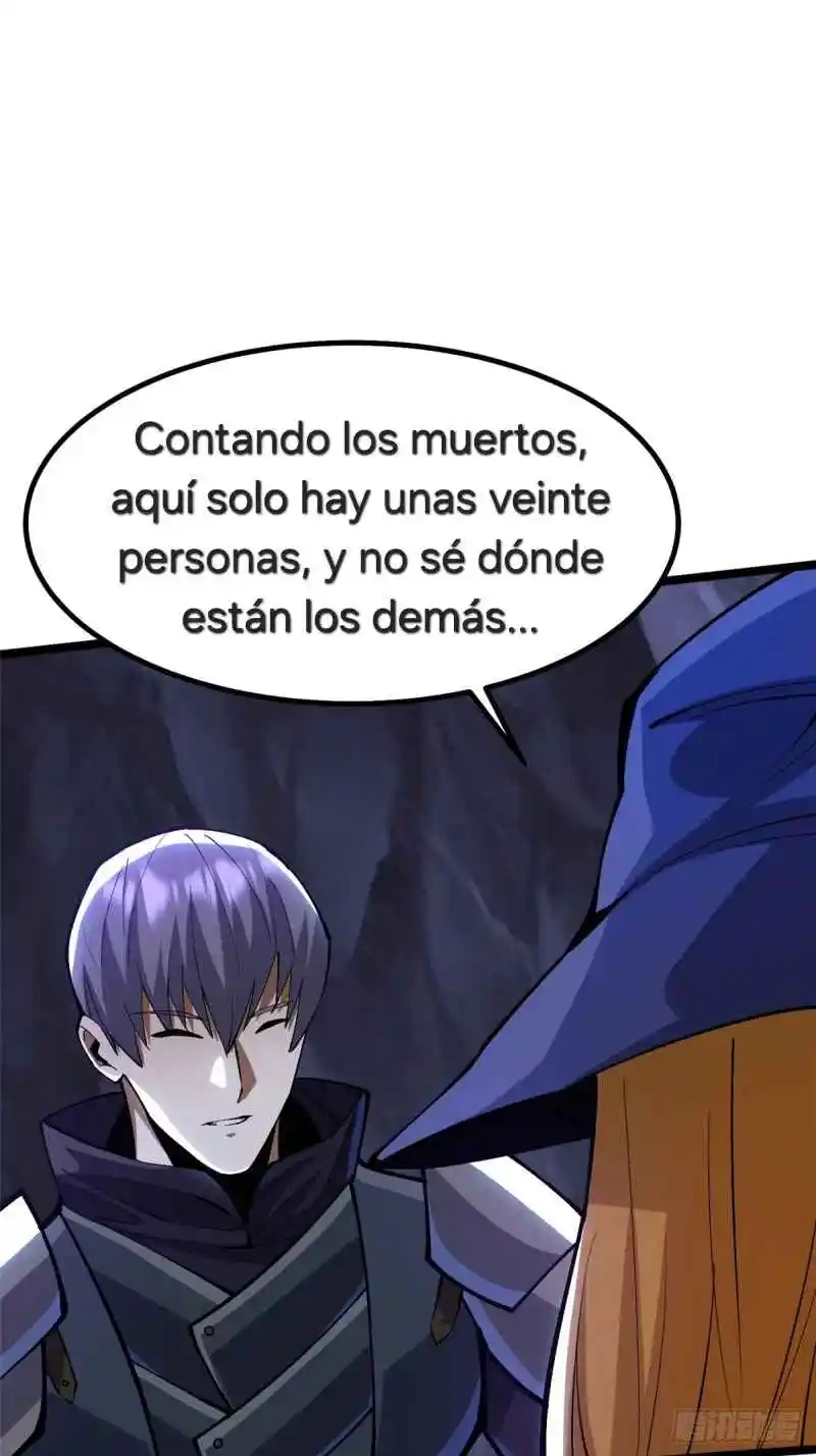 Realmente No Quiero Aprender Hechizos Prohibidos - Capítulo 64 - Página 62 - LectorTMOo