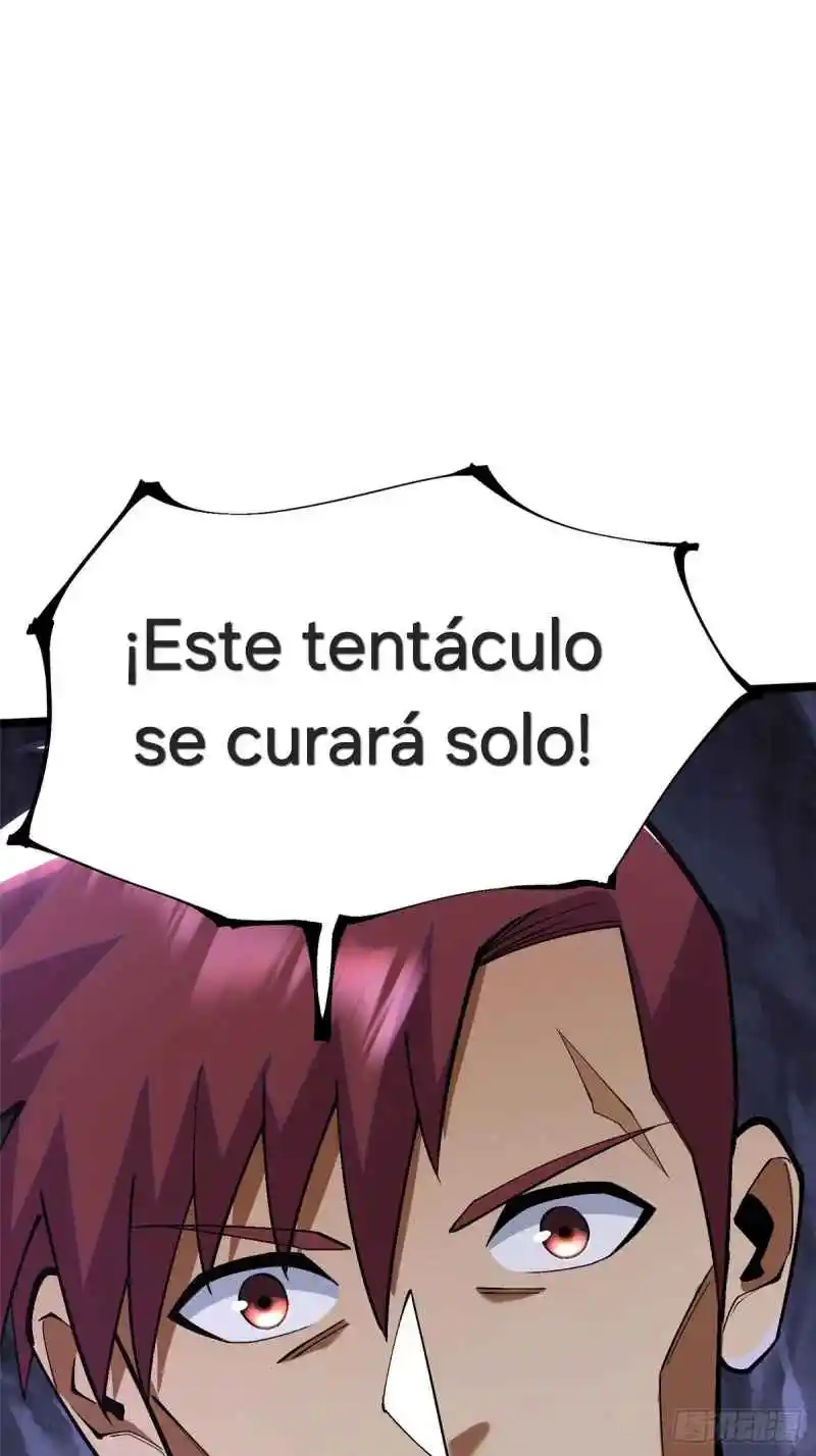 Realmente No Quiero Aprender Hechizos Prohibidos - Capítulo 65 - Página 7 - LectorTMOo