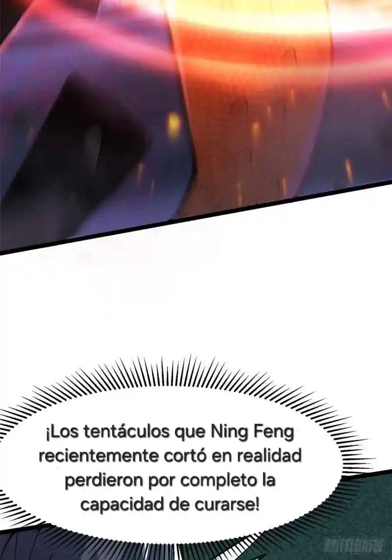 Realmente No Quiero Aprender Hechizos Prohibidos - Capítulo 65 - Página 21 - LectorTMOo