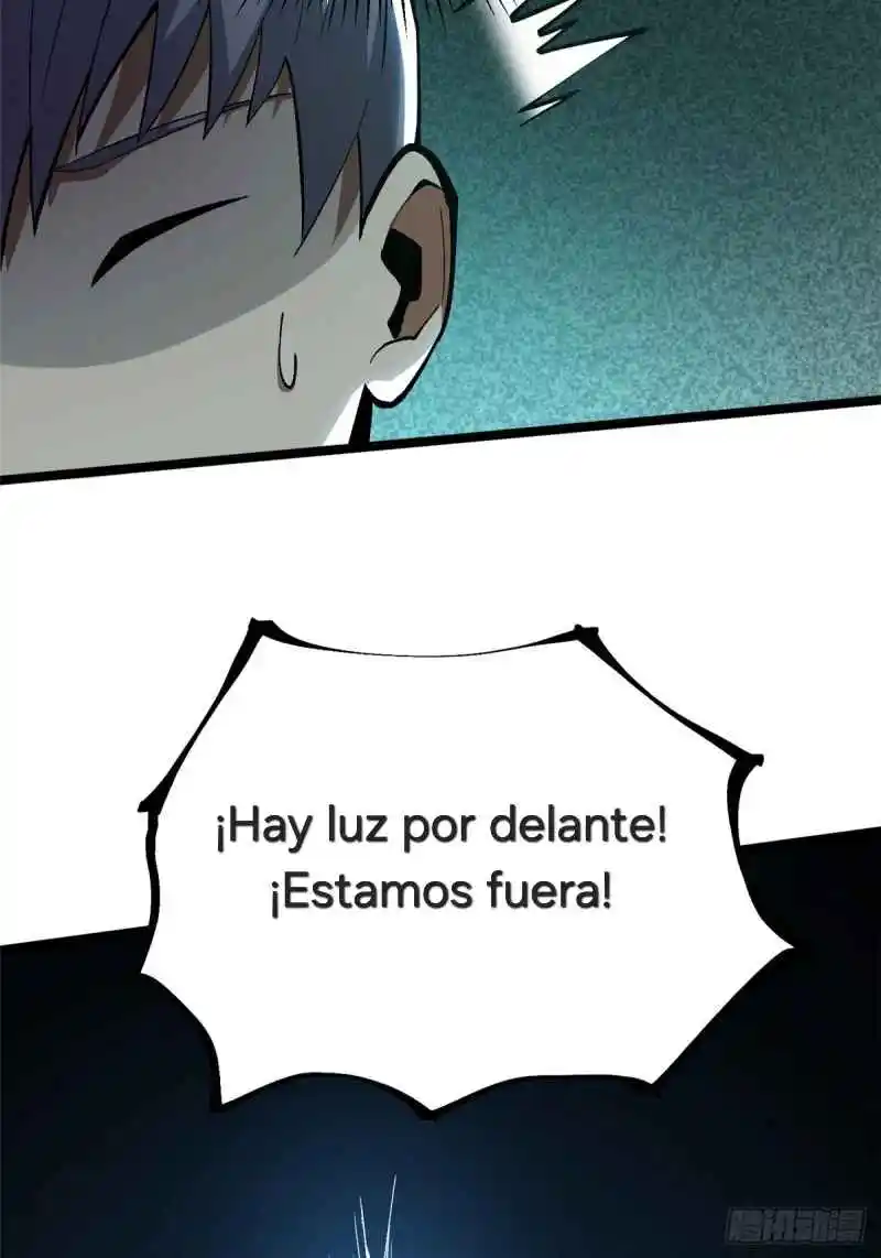 Realmente No Quiero Aprender Hechizos Prohibidos - Capítulo 65 - Página 22 - LectorTMOo