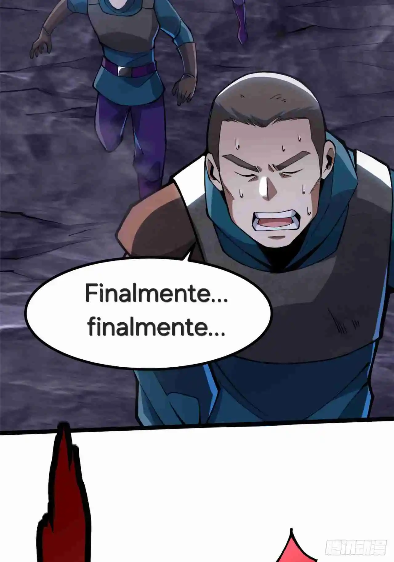 Realmente No Quiero Aprender Hechizos Prohibidos - Capítulo 65 - Página 25 - LectorTMOo