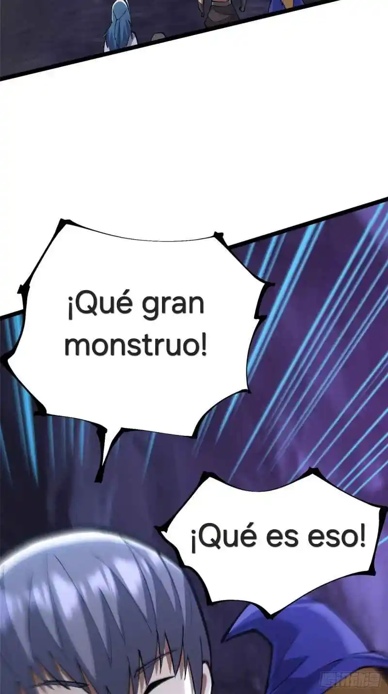 Realmente No Quiero Aprender Hechizos Prohibidos - Capítulo 65 - Página 31 - LectorTMOo