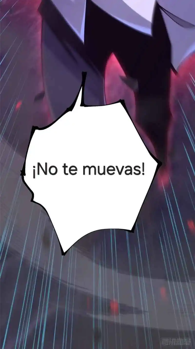 Realmente No Quiero Aprender Hechizos Prohibidos - Capítulo 65 - Página 36 - LectorTMOo