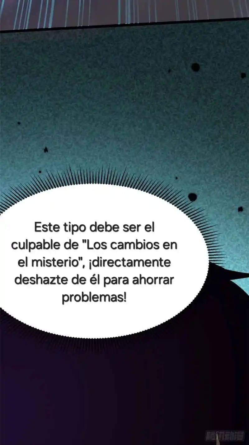 Realmente No Quiero Aprender Hechizos Prohibidos - Capítulo 65 - Página 37 - LectorTMOo
