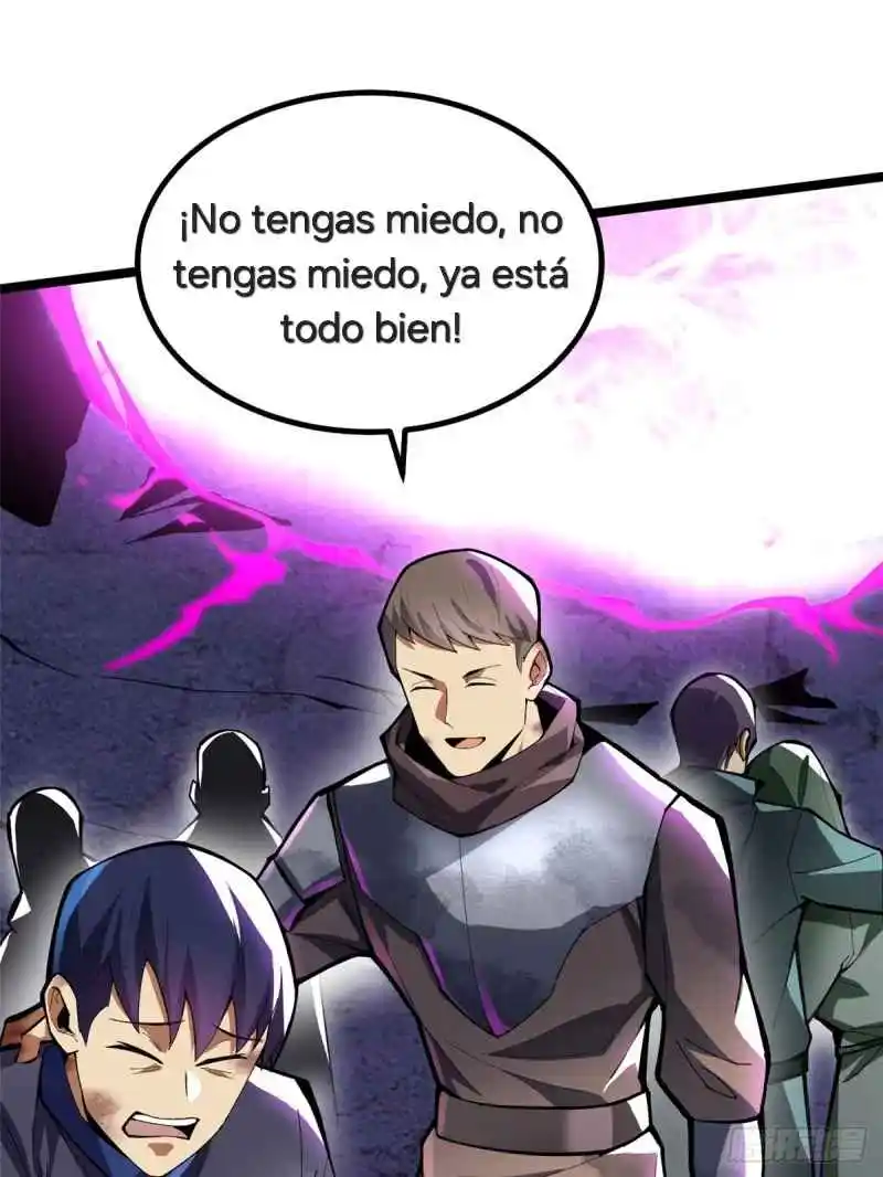 Realmente No Quiero Aprender Hechizos Prohibidos - Capítulo 65 - Página 63 - LectorTMOo