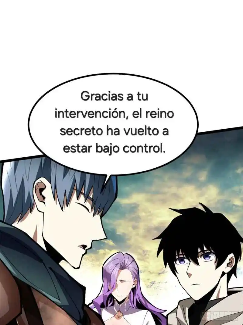 Realmente No Quiero Aprender Hechizos Prohibidos - Capítulo 65 - Página 66 - LectorTMOo
