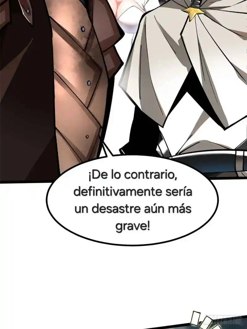 Realmente No Quiero Aprender Hechizos Prohibidos - Capítulo 65 - Página 67 - LectorTMOo