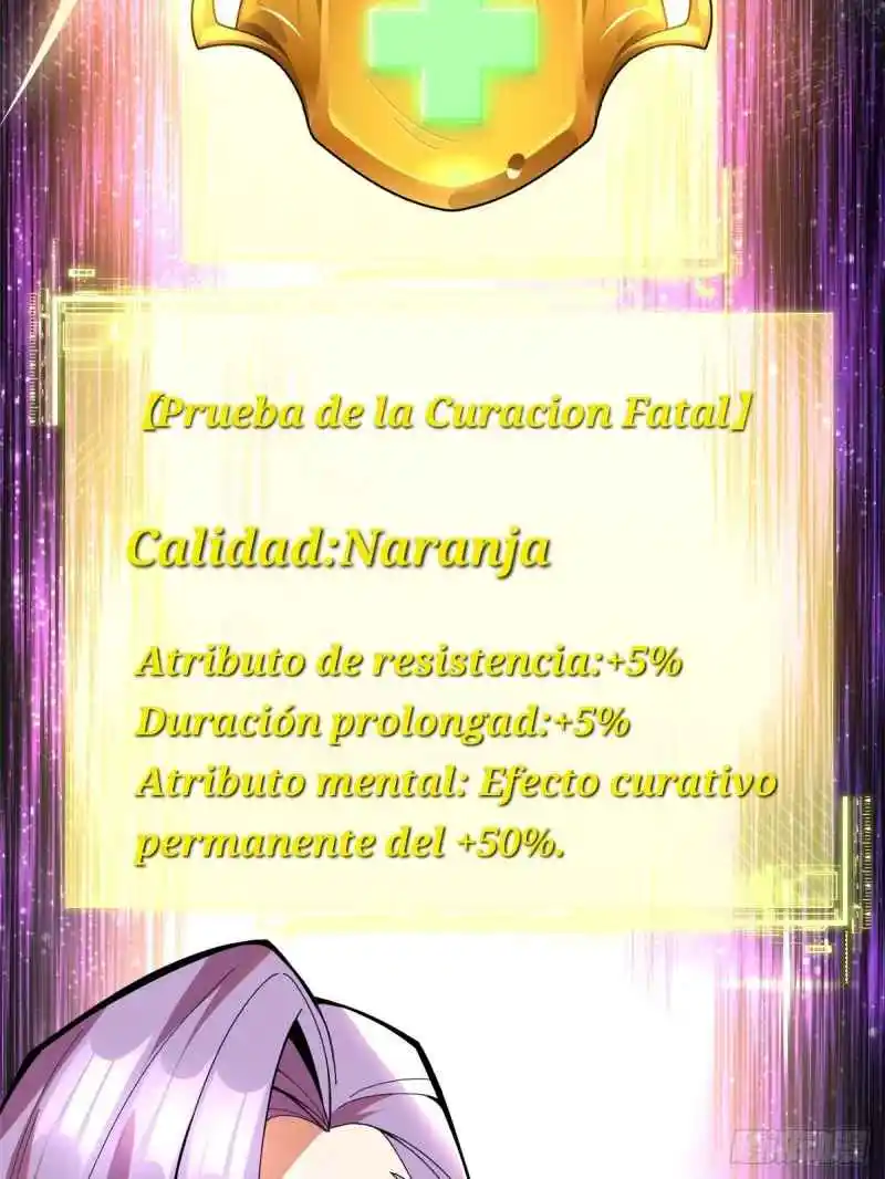 Realmente No Quiero Aprender Hechizos Prohibidos - Capítulo 65 - Página 73 - LectorTMOo