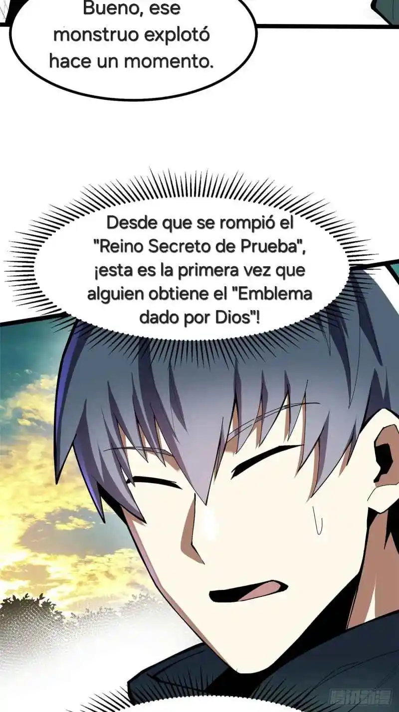 Realmente No Quiero Aprender Hechizos Prohibidos - Capítulo 66 - Página 4 - LectorTMOo