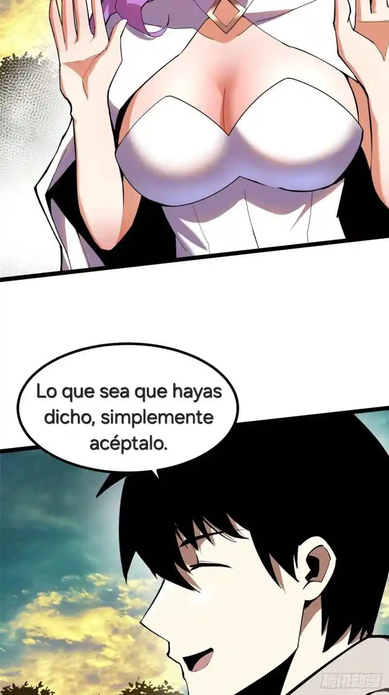 Realmente No Quiero Aprender Hechizos Prohibidos - Capítulo 66 - Página 6 - LectorTMOo