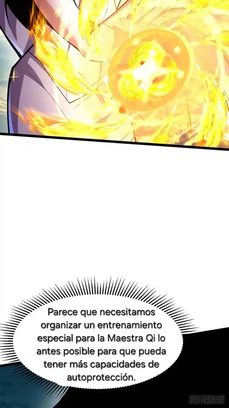 Realmente No Quiero Aprender Hechizos Prohibidos - Capítulo 66 - Página 8 - LectorTMOo