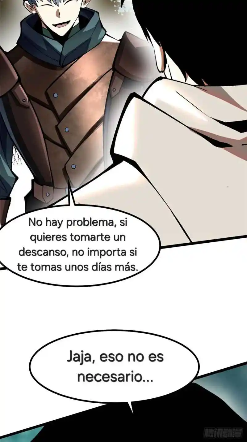 Realmente No Quiero Aprender Hechizos Prohibidos - Capítulo 66 - Página 11 - LectorTMOo