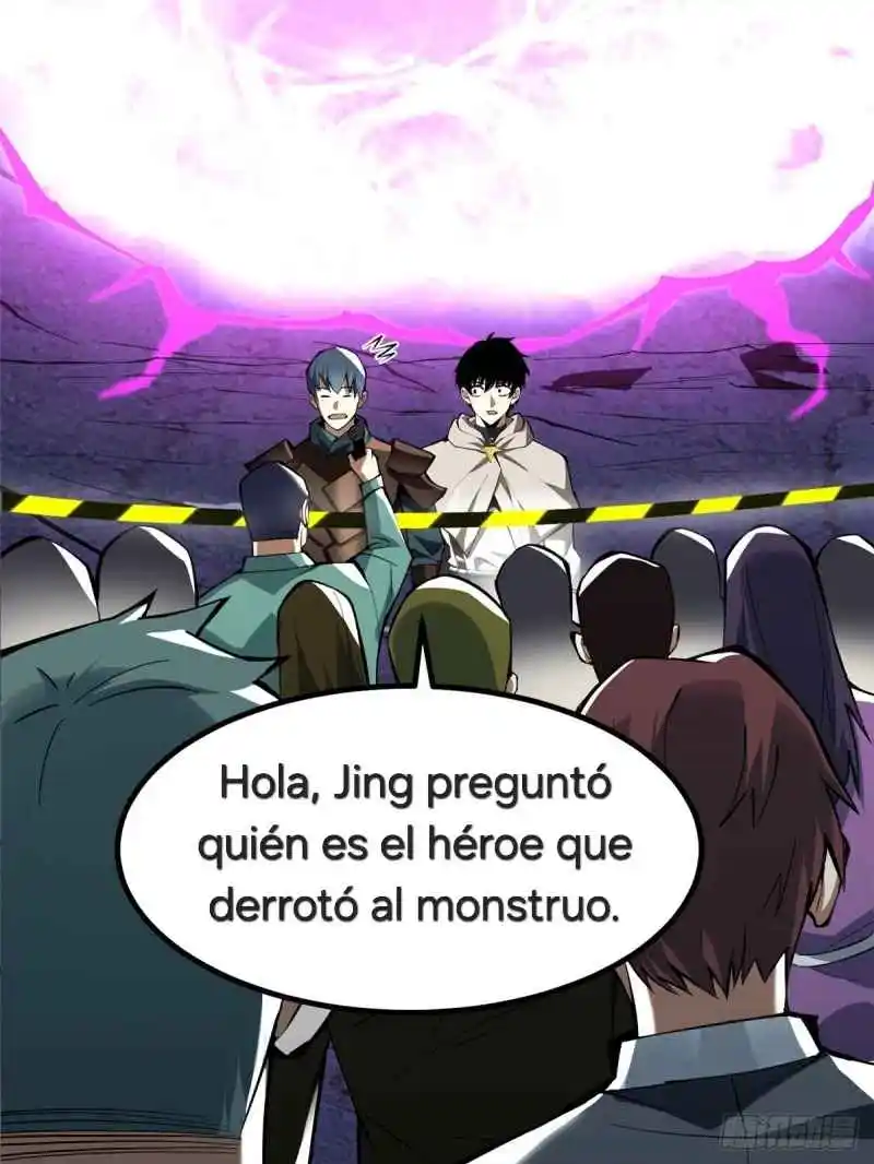 Realmente No Quiero Aprender Hechizos Prohibidos - Capítulo 66 - Página 15 - LectorTMOo