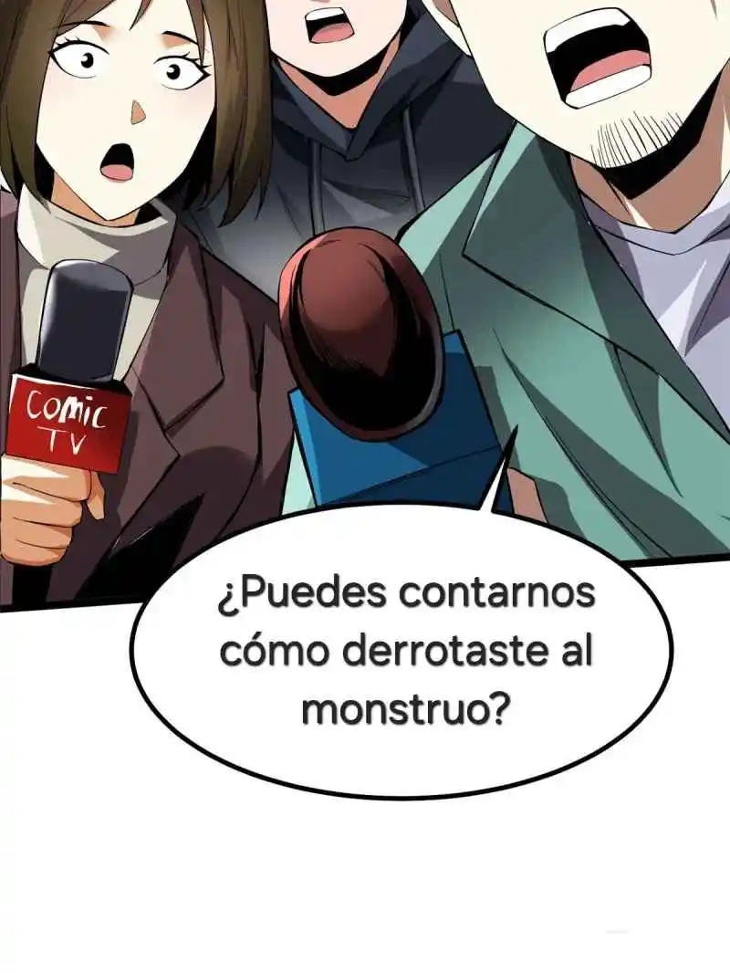 Realmente No Quiero Aprender Hechizos Prohibidos - Capítulo 66 - Página 21 - LectorTMOo