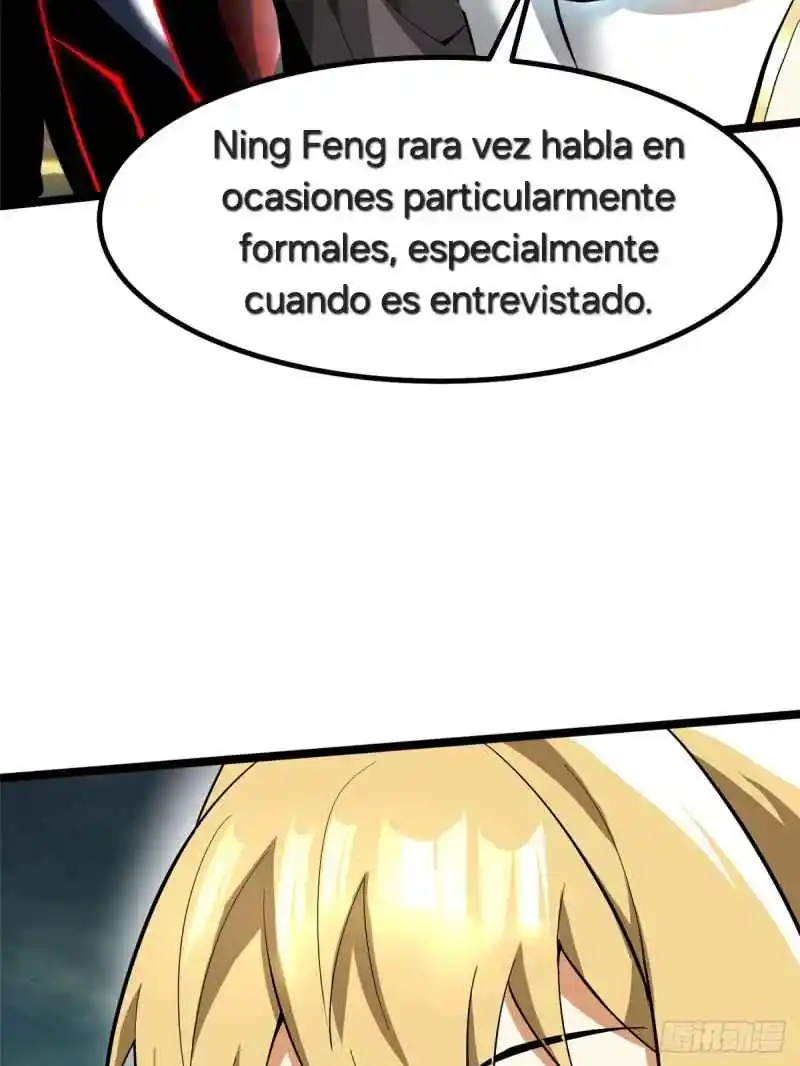 Realmente No Quiero Aprender Hechizos Prohibidos - Capítulo 66 - Página 25 - LectorTMOo