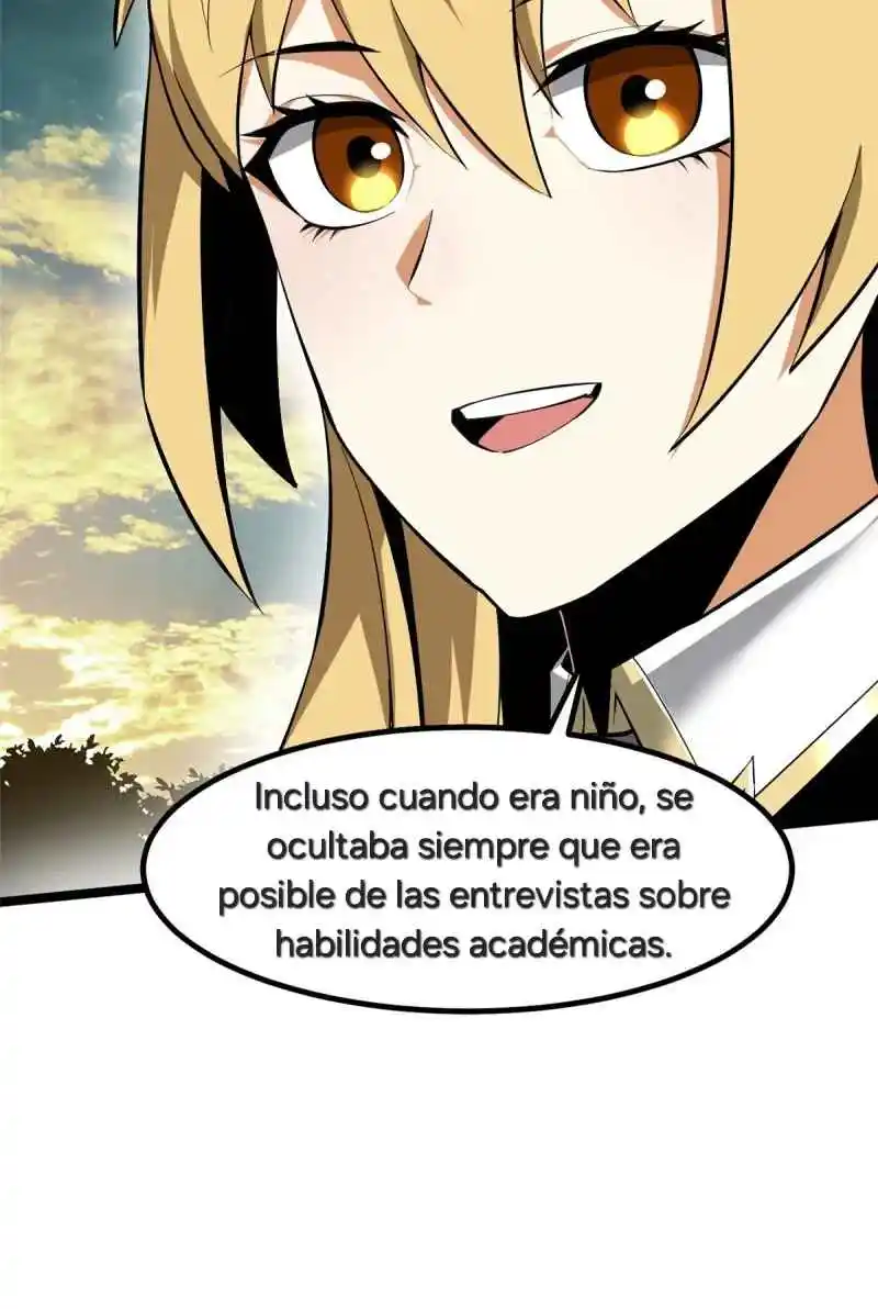 Realmente No Quiero Aprender Hechizos Prohibidos - Capítulo 66 - Página 26 - LectorTMOo