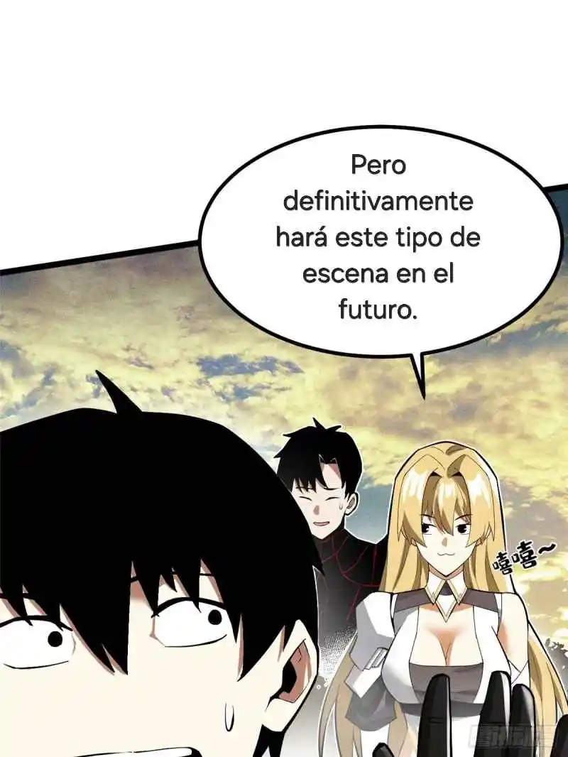 Realmente No Quiero Aprender Hechizos Prohibidos - Capítulo 66 - Página 27 - LectorTMOo