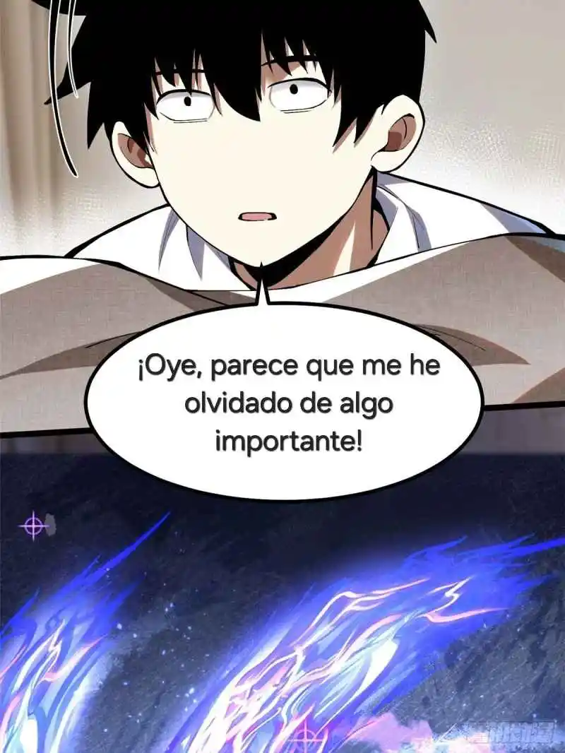 Realmente No Quiero Aprender Hechizos Prohibidos - Capítulo 66 - Página 32 - LectorTMOo