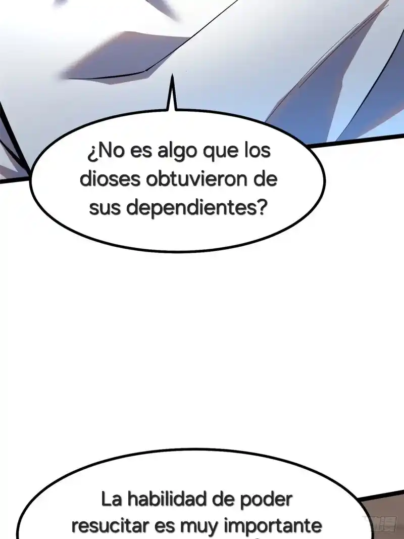 Realmente No Quiero Aprender Hechizos Prohibidos - Capítulo 66 - Página 43 - LectorTMOo