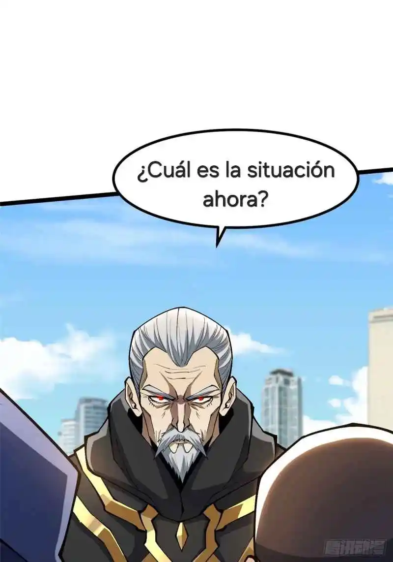 Realmente No Quiero Aprender Hechizos Prohibidos - Capítulo 66 - Página 58 - LectorTMOo