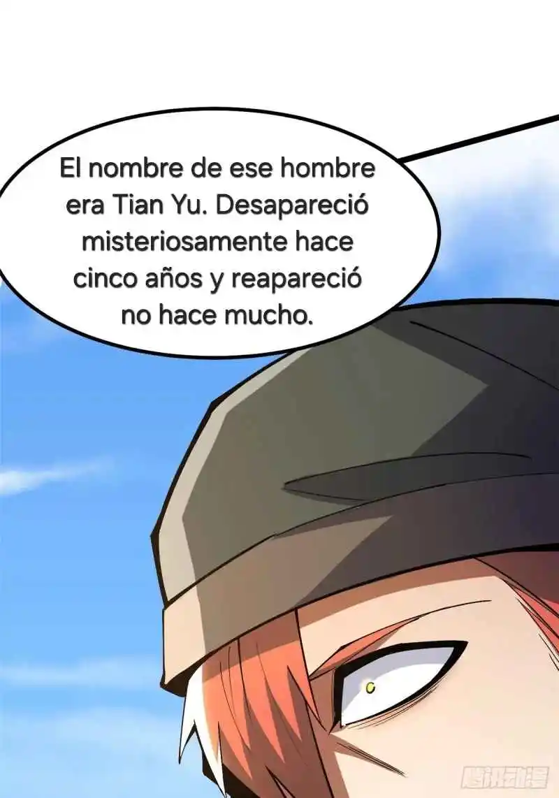 Realmente No Quiero Aprender Hechizos Prohibidos - Capítulo 66 - Página 60 - LectorTMOo