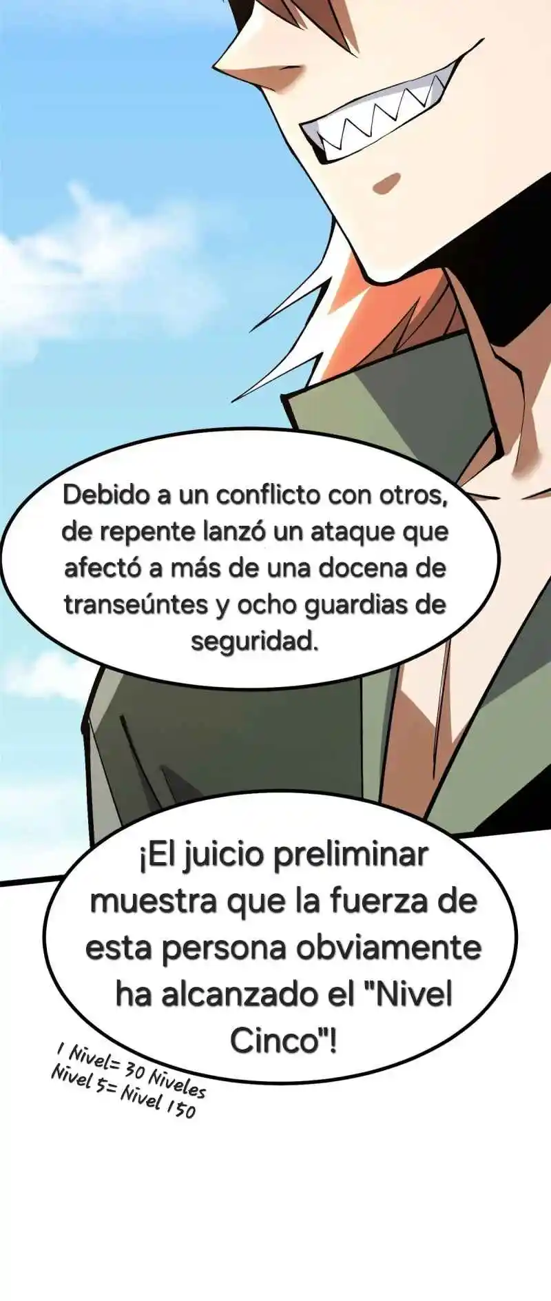 Realmente No Quiero Aprender Hechizos Prohibidos - Capítulo 66 - Página 61 - LectorTMOo