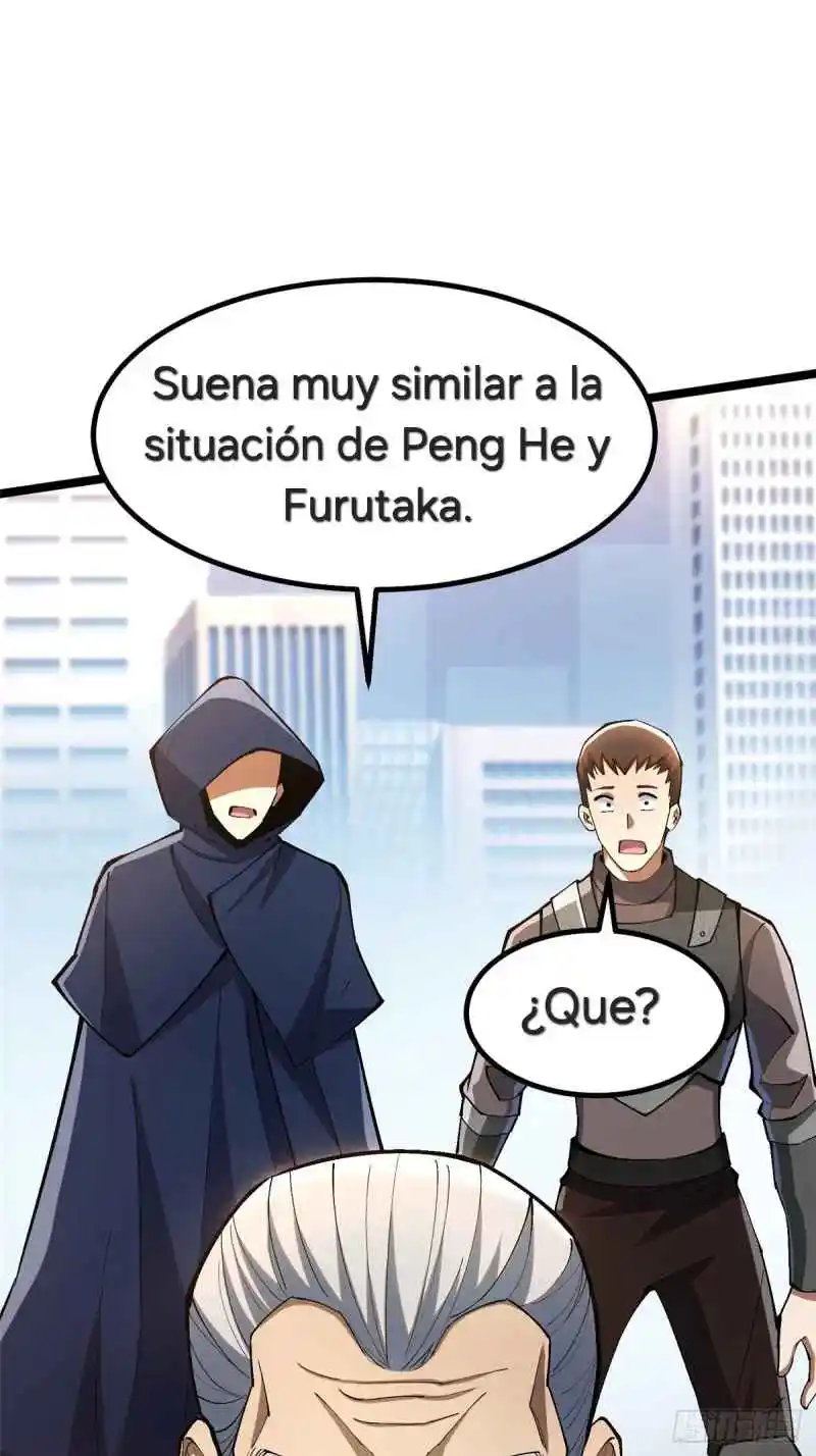 Realmente No Quiero Aprender Hechizos Prohibidos - Capítulo 66 - Página 62 - LectorTMOo
