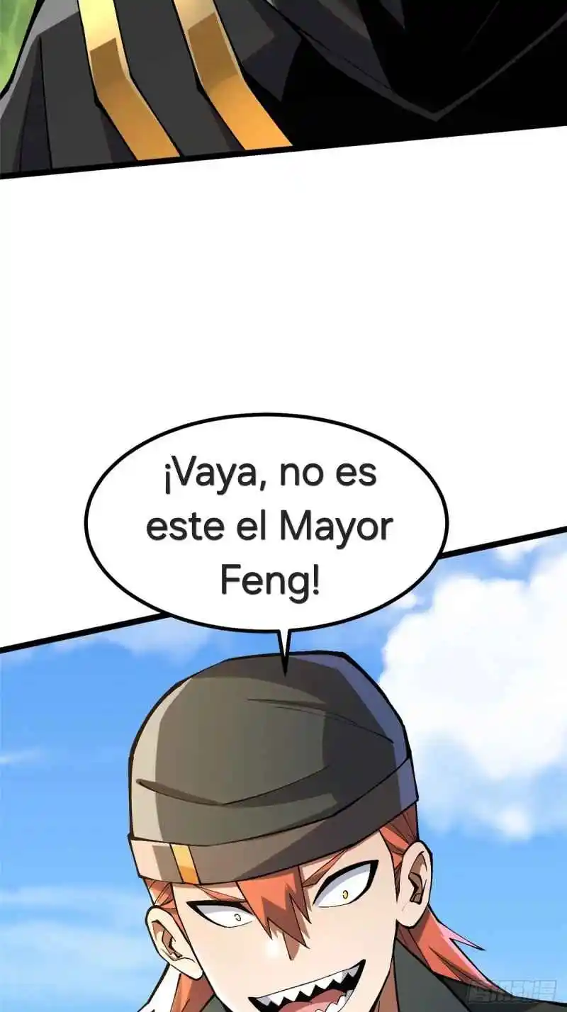Realmente No Quiero Aprender Hechizos Prohibidos - Capítulo 66 - Página 65 - LectorTMOo