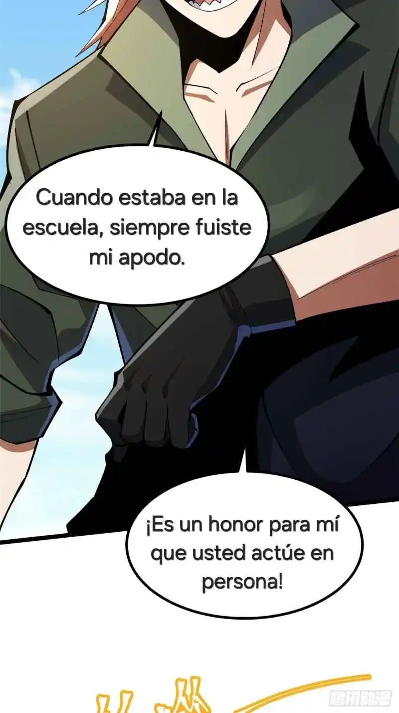 Realmente No Quiero Aprender Hechizos Prohibidos - Capítulo 66 - Página 66 - LectorTMOo