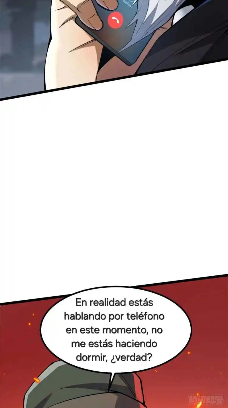 Realmente No Quiero Aprender Hechizos Prohibidos - Capítulo 66 - Página 69 - LectorTMOo