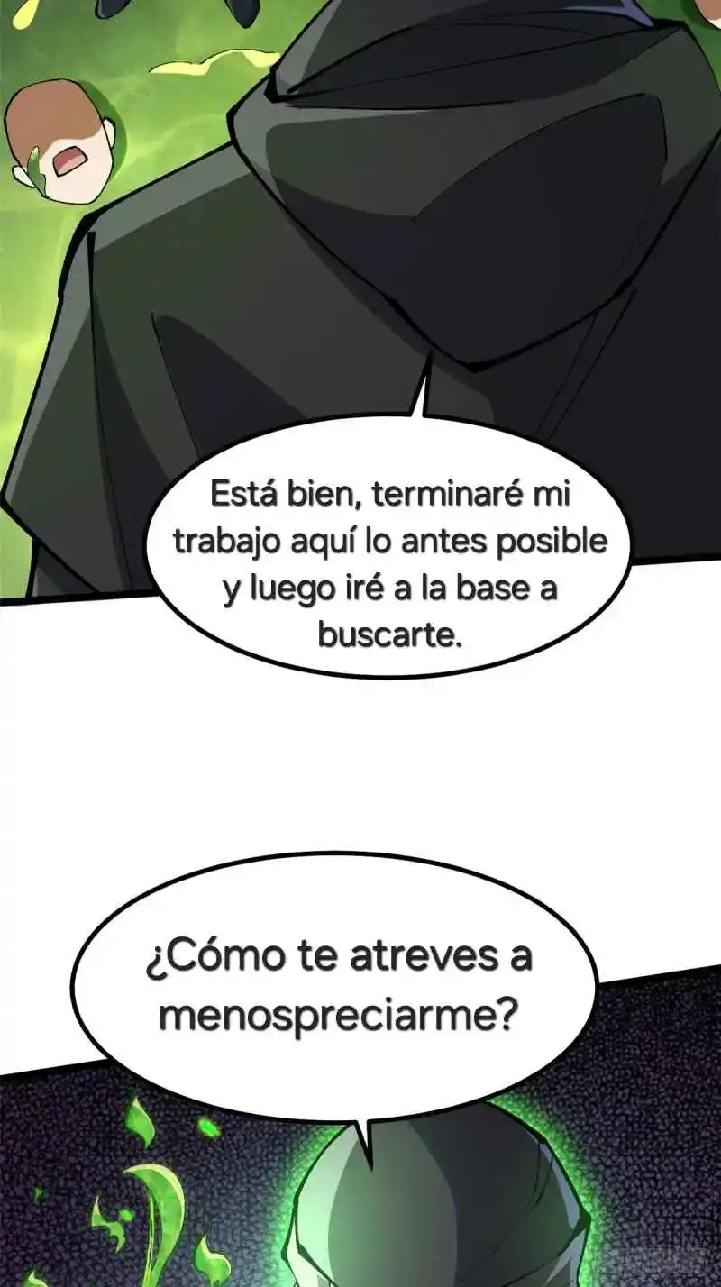 Realmente No Quiero Aprender Hechizos Prohibidos - Capítulo 67 - Página 4 - LectorTMOo