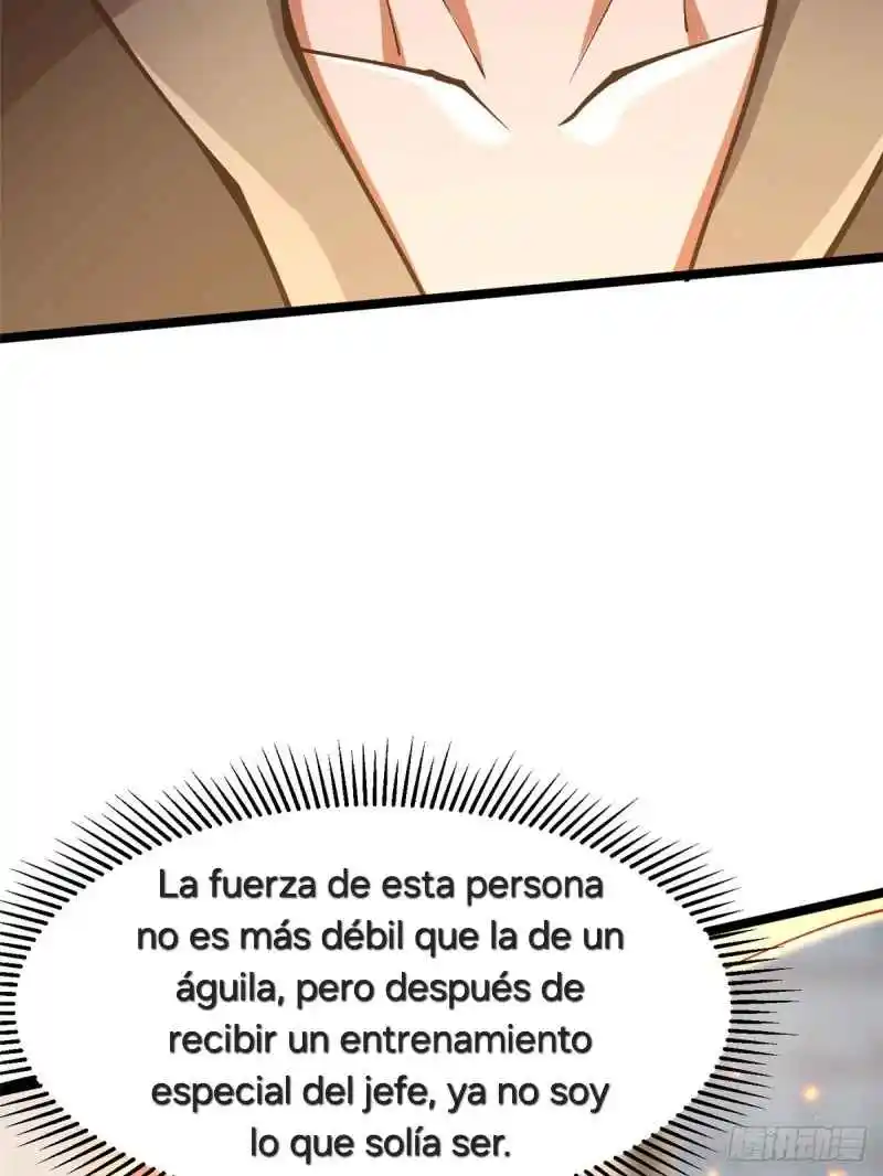 Realmente No Quiero Aprender Hechizos Prohibidos - Capítulo 67 - Página 20 - LectorTMOo